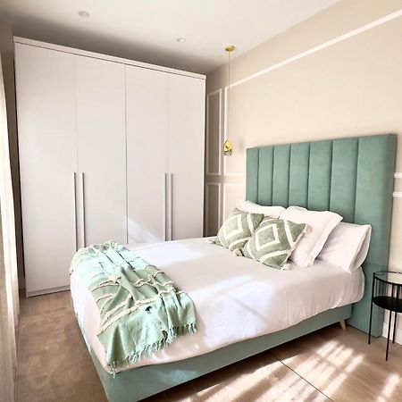 Varillas Luxury Home I Y II 莱昂 外观 照片