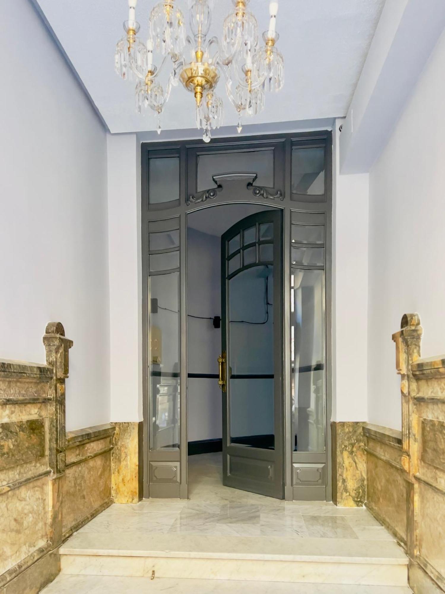 Varillas Luxury Home I Y II 莱昂 外观 照片