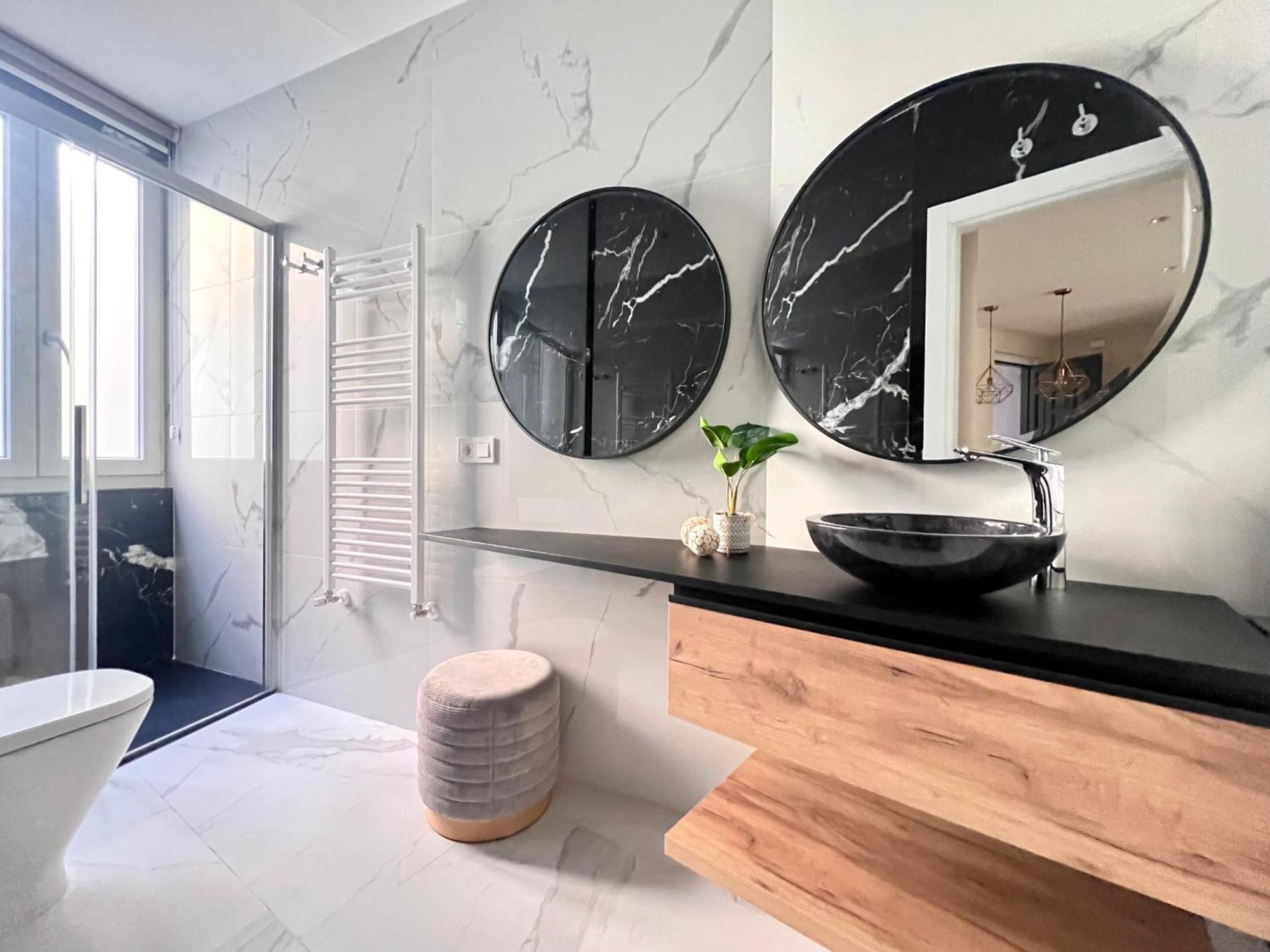 Varillas Luxury Home I Y II 莱昂 外观 照片