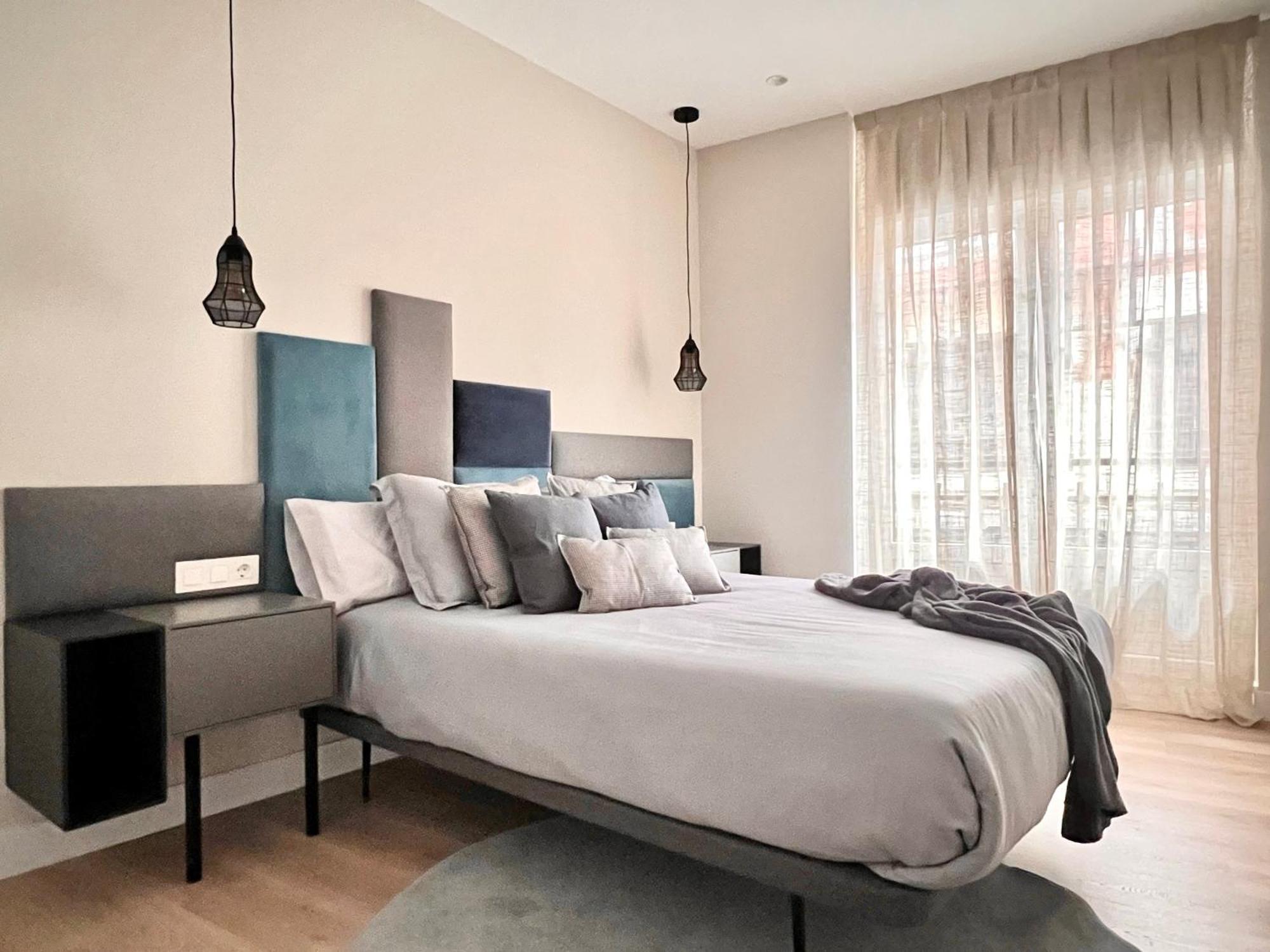 Varillas Luxury Home I Y II 莱昂 外观 照片