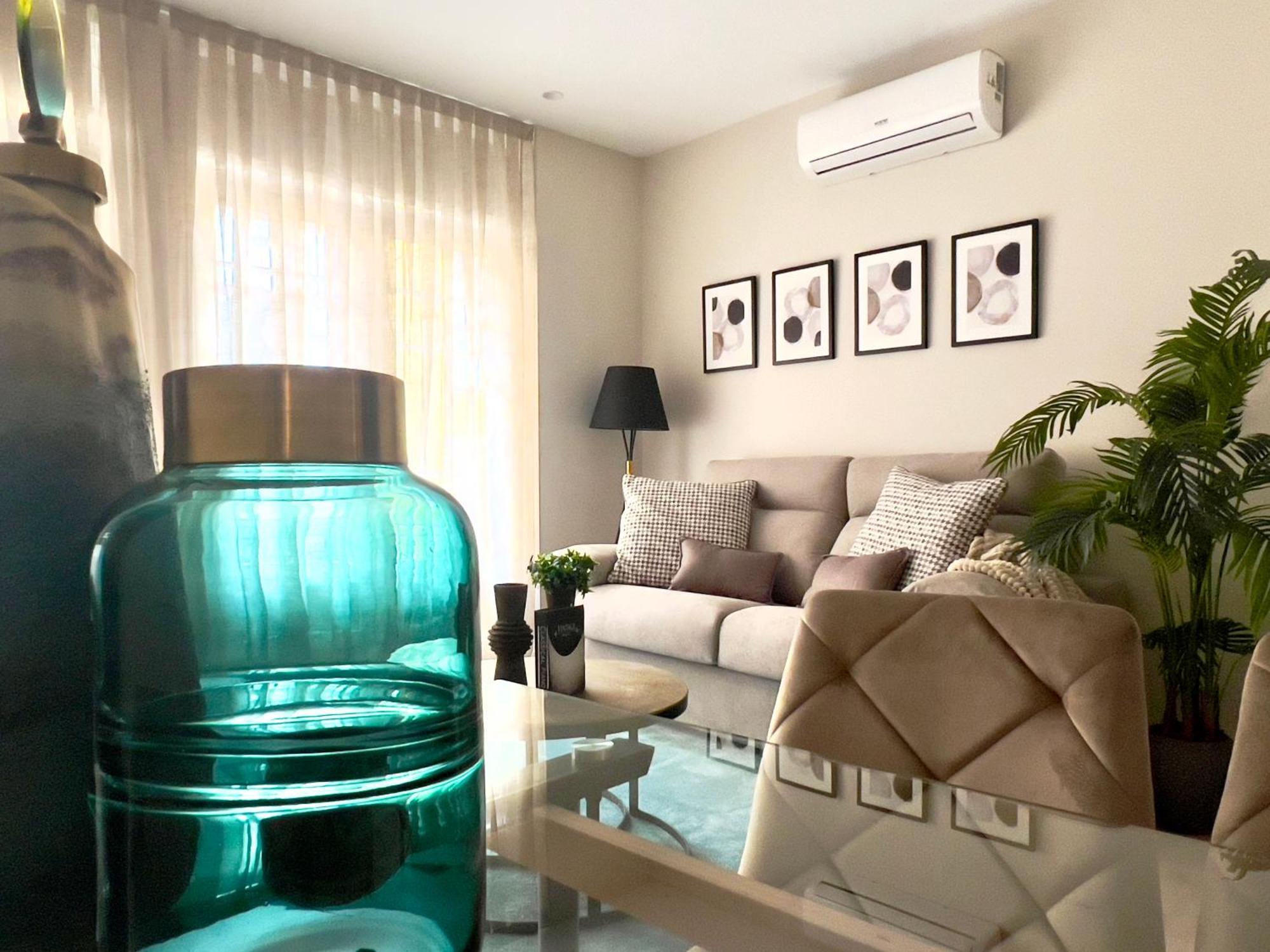 Varillas Luxury Home I Y II 莱昂 外观 照片