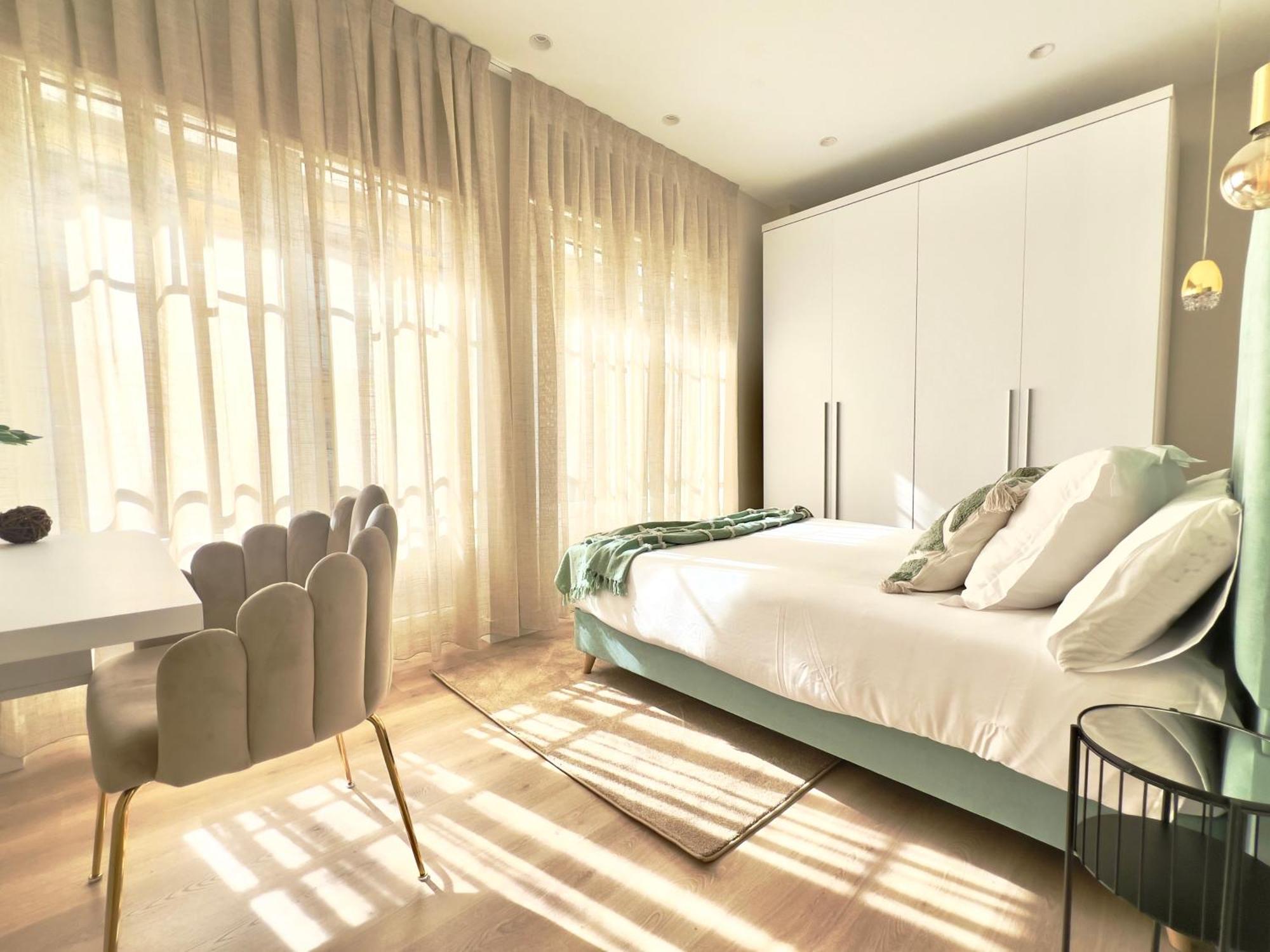 Varillas Luxury Home I Y II 莱昂 外观 照片