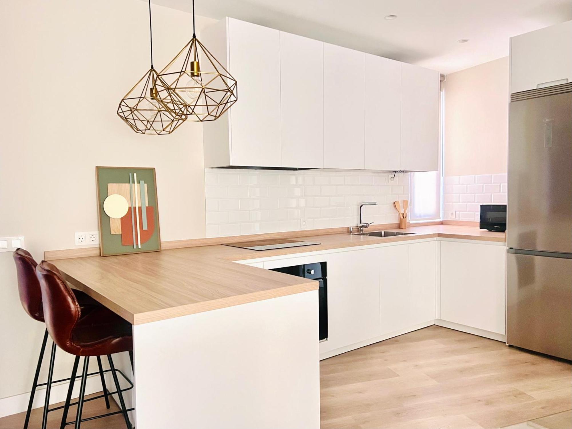Varillas Luxury Home I Y II 莱昂 外观 照片