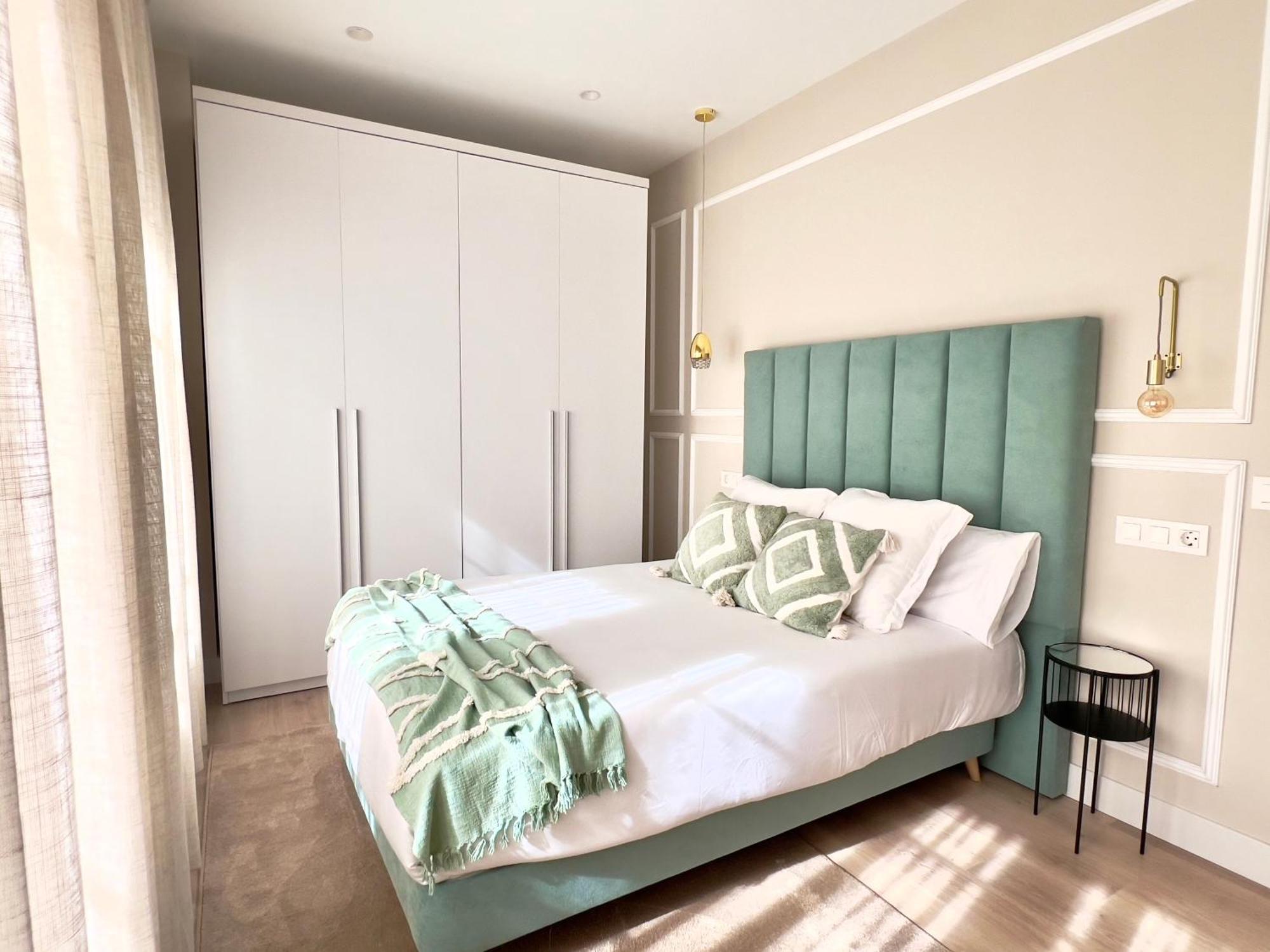 Varillas Luxury Home I Y II 莱昂 外观 照片