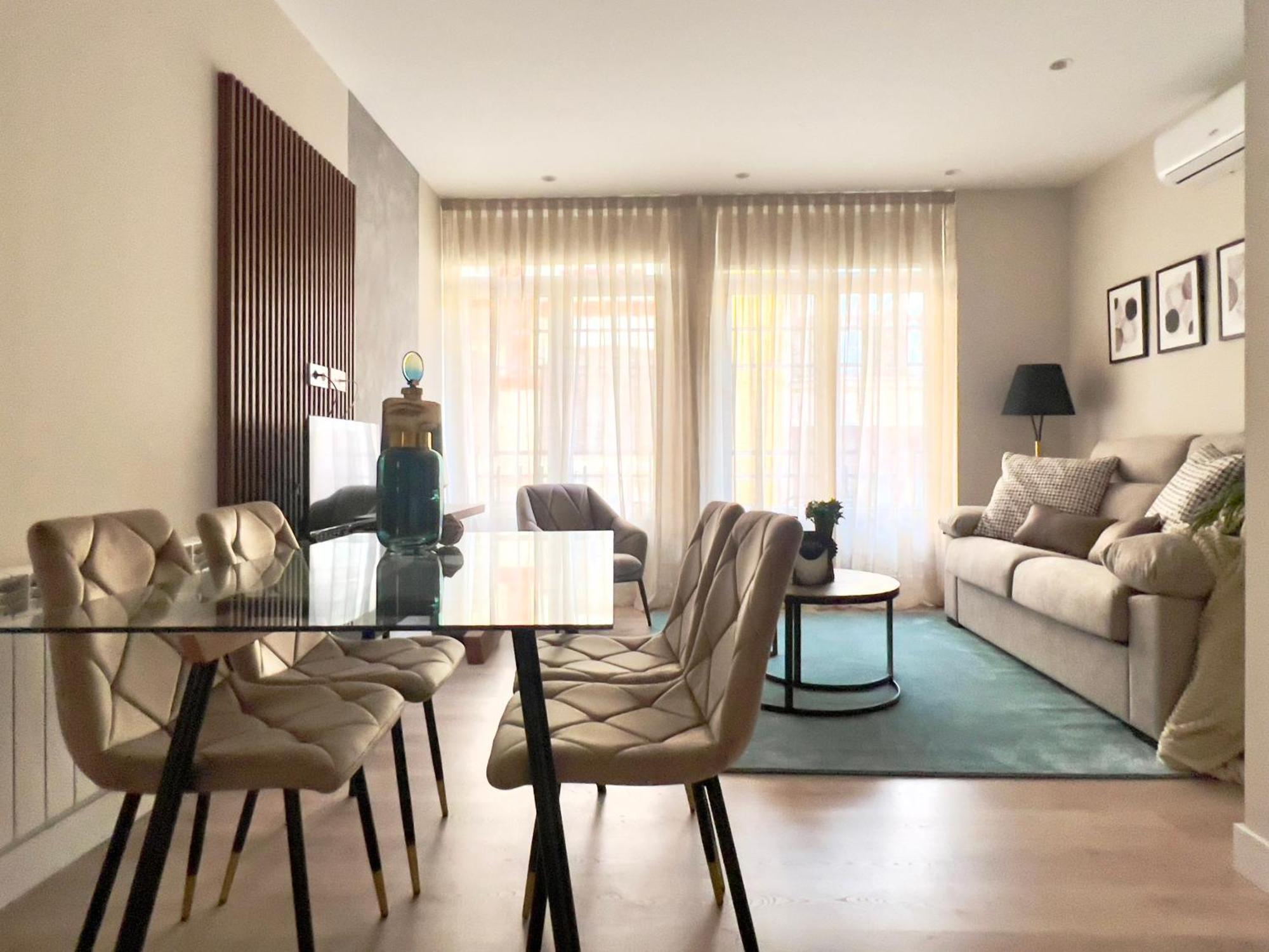 Varillas Luxury Home I Y II 莱昂 外观 照片