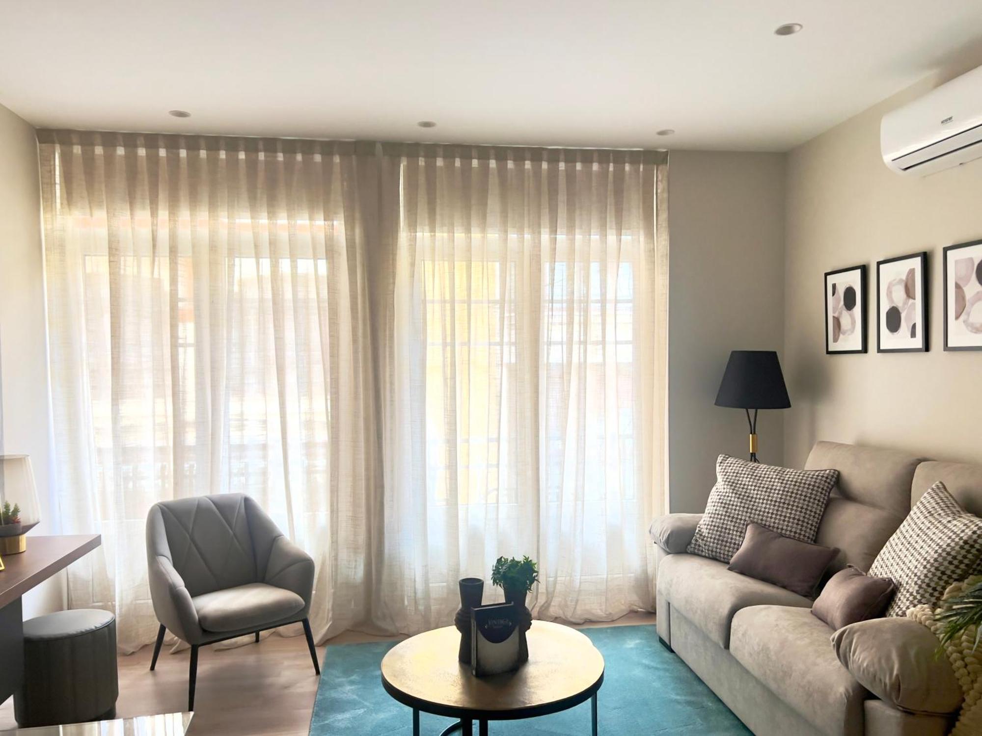 Varillas Luxury Home I Y II 莱昂 外观 照片