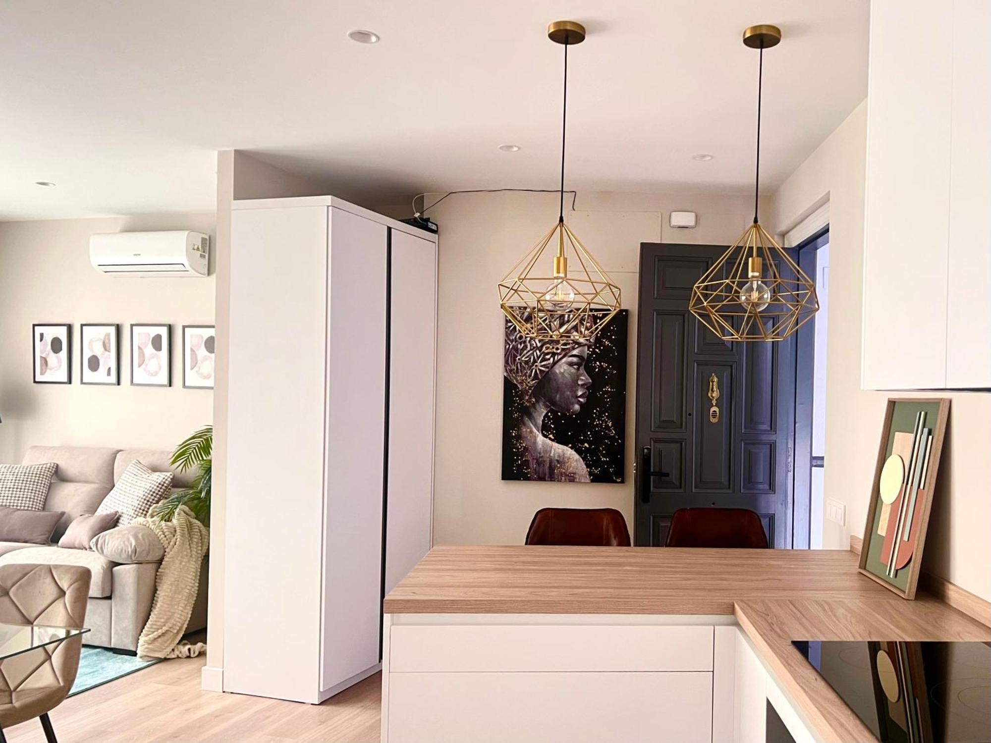 Varillas Luxury Home I Y II 莱昂 外观 照片