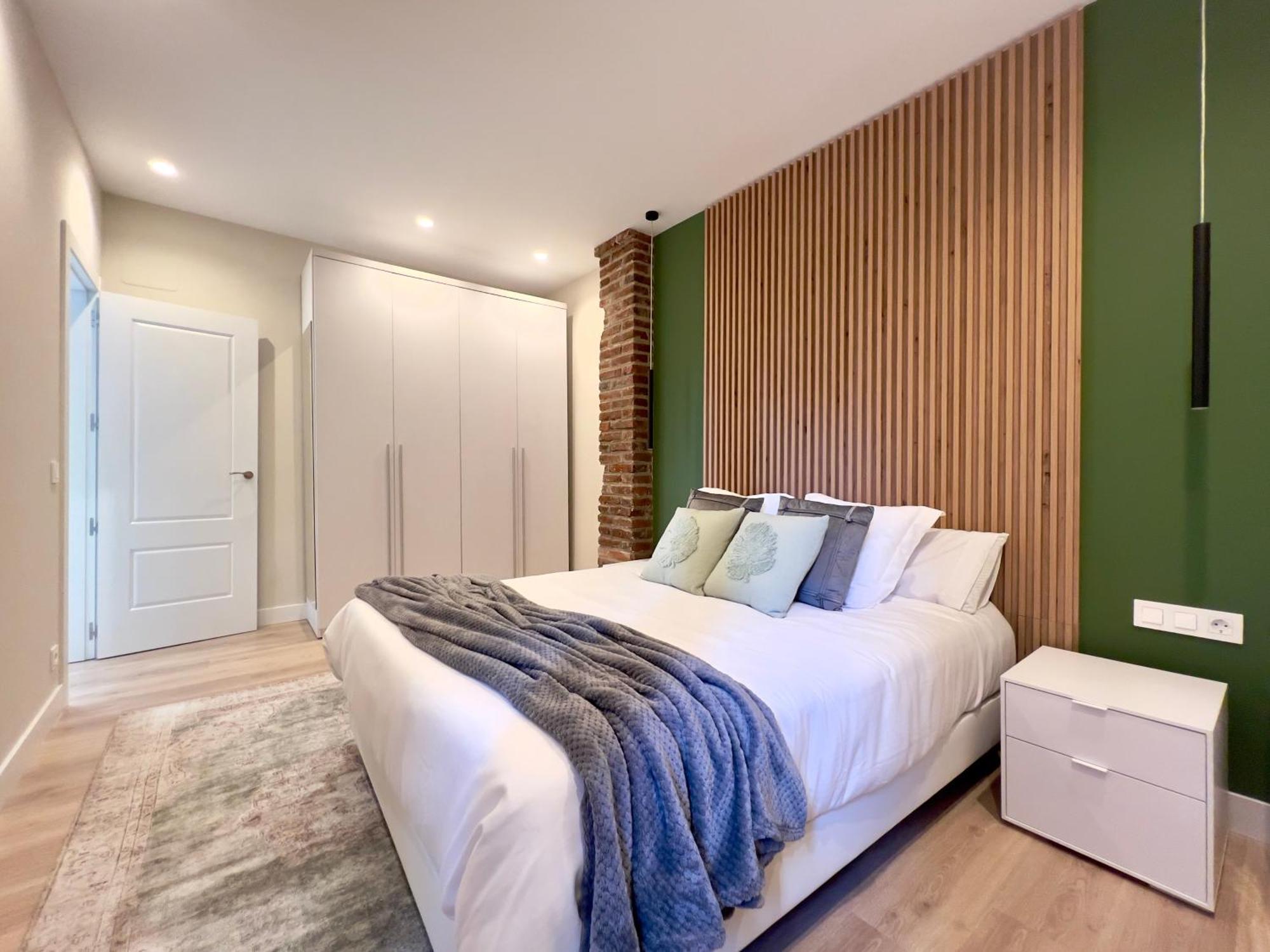 Varillas Luxury Home I Y II 莱昂 外观 照片